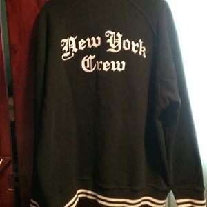 Men's Polo Bomber Jacket